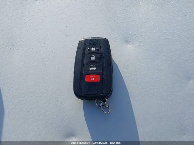 JTDAAAAA9PA009170 Toyota Mirai Xle