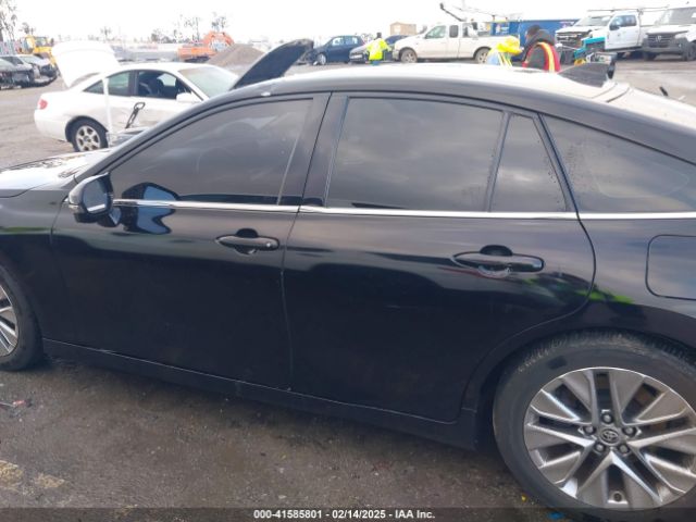 JTDAAAAA9PA009170 Toyota Mirai Xle
