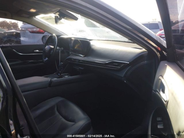 JTDAAAAA9PA009170 Toyota Mirai Xle