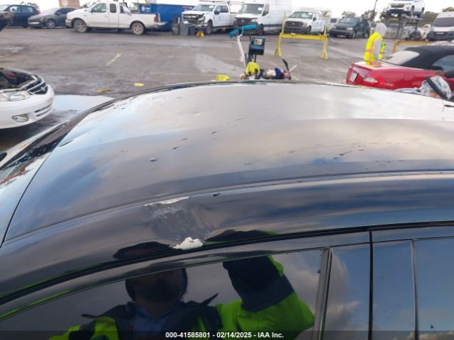 JTDAAAAA9PA009170 Toyota Mirai Xle