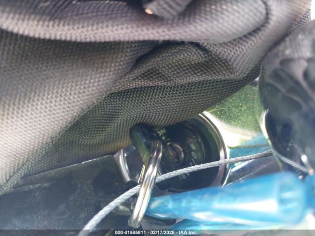 2009 YAMAHA XVS1300 JYAVP25E29A008802 Photo 10