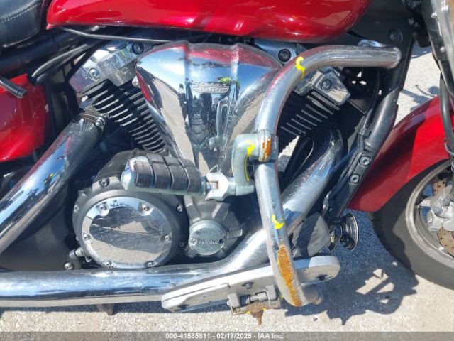 2009 YAMAHA XVS1300 JYAVP25E29A008802 Photo 7