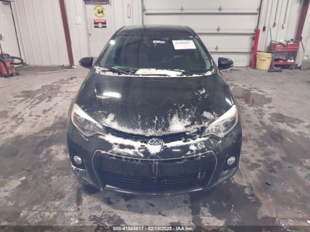 2T1BURHE0FC349062 Toyota Corolla L/le/le Pls/prm/s/s Pls