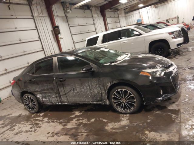 2T1BURHE0FC349062 Toyota Corolla L/le/le Pls/prm/s/s Pls