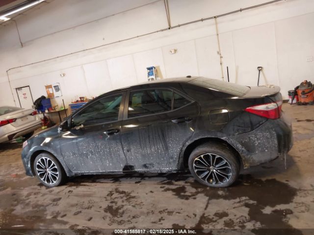 2T1BURHE0FC349062 Toyota Corolla L/le/le Pls/prm/s/s Pls