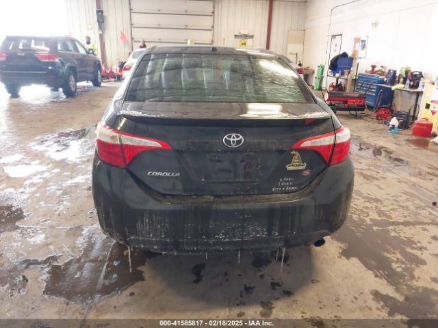 2T1BURHE0FC349062 Toyota Corolla L/le/le Pls/prm/s/s Pls