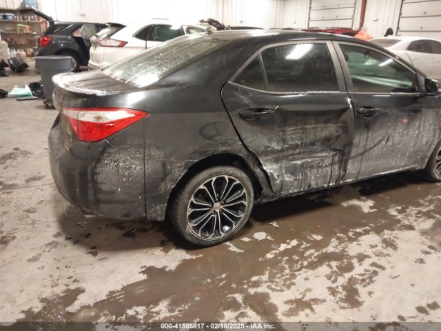 2T1BURHE0FC349062 Toyota Corolla L/le/le Pls/prm/s/s Pls