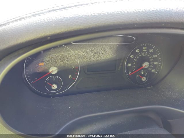 5XYPG4A38KG595526 KIA Sorento 2.4l L