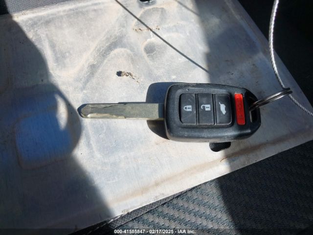 SHHFK7H45JU203827 Honda Civic Sport