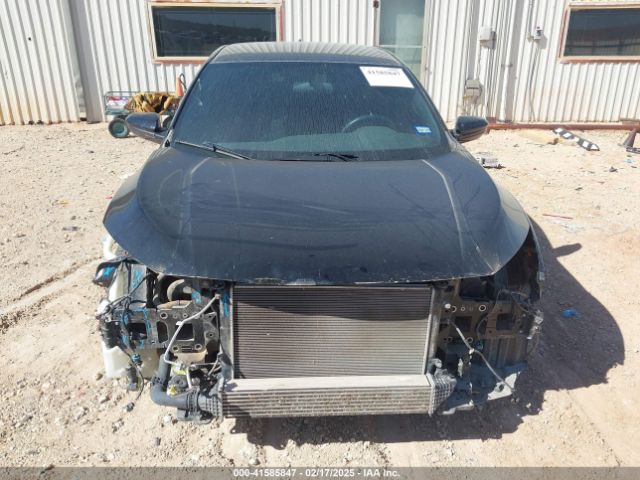 SHHFK7H45JU203827 Honda Civic Sport