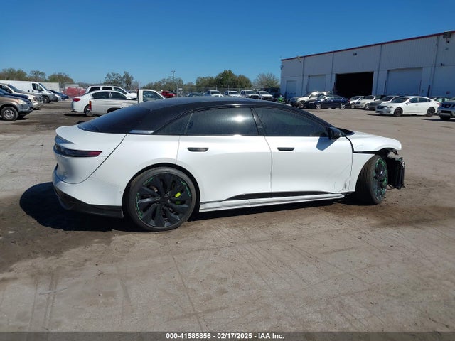 50EA1GBA1NA002790 Lucid Air Grand Touring
