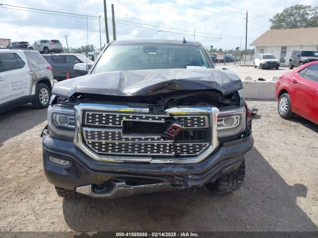 3GTU2PEC5GG141028 GMC Sierra 1500 Denali
