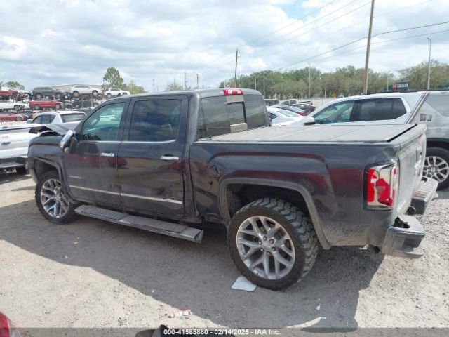 3GTU2PEC5GG141028 GMC Sierra 1500 Denali