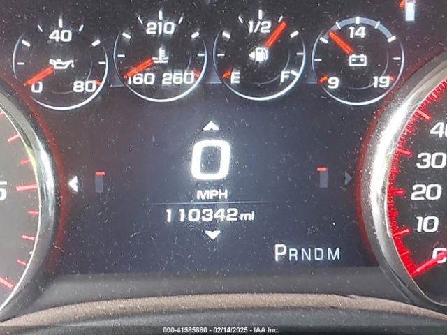 3GTU2PEC5GG141028 GMC Sierra 1500 Denali
