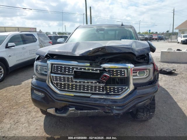 3GTU2PEC5GG141028 GMC Sierra 1500 Denali