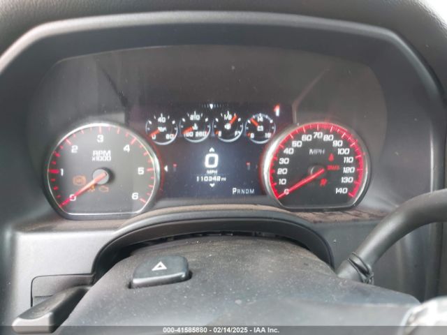 3GTU2PEC5GG141028 GMC Sierra 1500 Denali