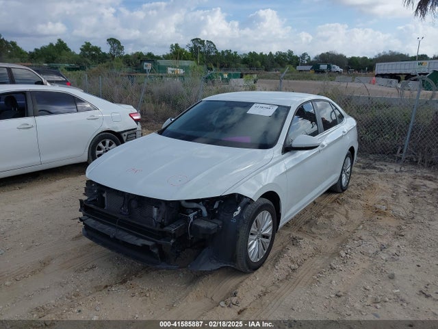 3VWC57BU5KM221730 Volkswagen Jetta 1.4t R-line/1.4t S/1.4t Se