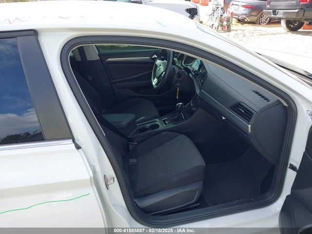 3VWC57BU5KM221730 Volkswagen Jetta 1.4t R-line/1.4t S/1.4t Se