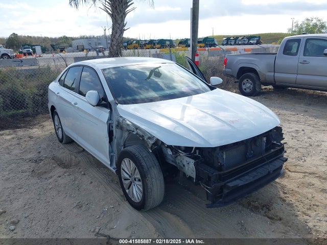 3VWC57BU5KM221730 Volkswagen Jetta 1.4t R-line/1.4t S/1.4t Se