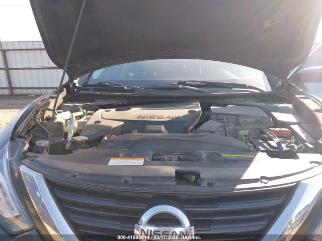 1N4AL3AP3HC291361 Nissan Altima 2.5 S