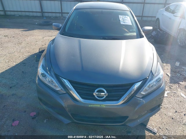 1N4AL3AP3HC291361 Nissan Altima 2.5 S