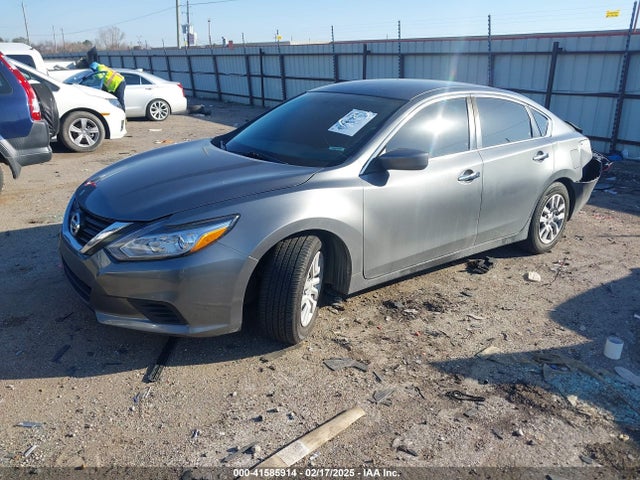 1N4AL3AP3HC291361 Nissan Altima 2.5 S