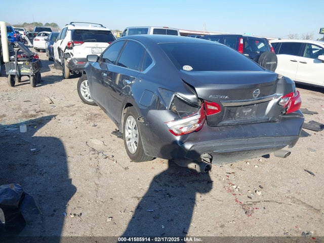 1N4AL3AP3HC291361 Nissan Altima 2.5 S