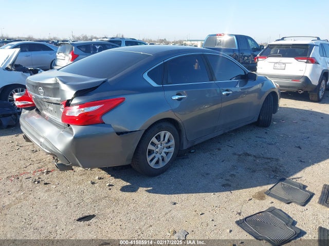 1N4AL3AP3HC291361 Nissan Altima 2.5 S