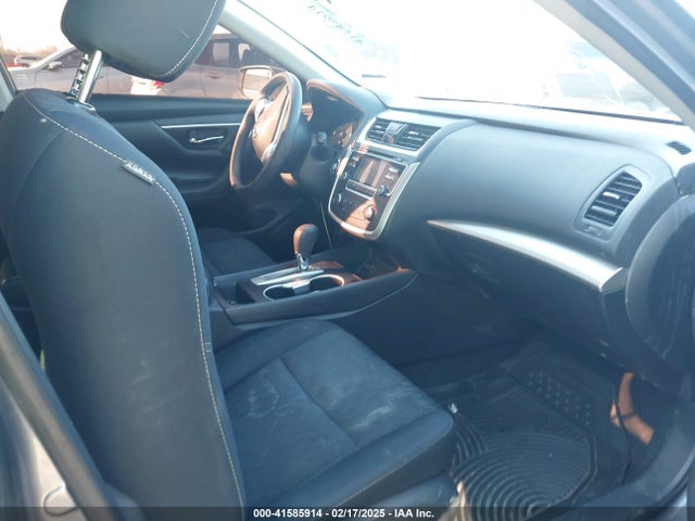 1N4AL3AP3HC291361 Nissan Altima 2.5 S