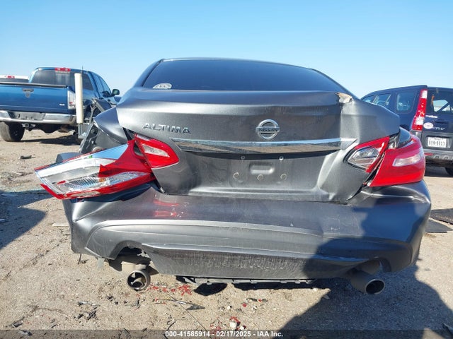 1N4AL3AP3HC291361 Nissan Altima 2.5 S