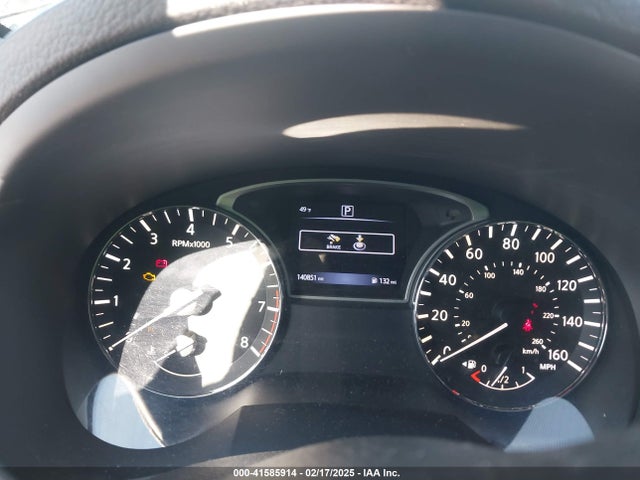 1N4AL3AP3HC291361 Nissan Altima 2.5 S