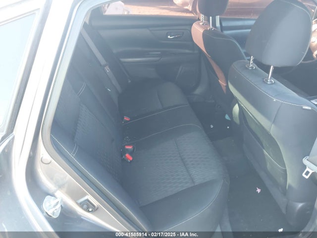 1N4AL3AP3HC291361 Nissan Altima 2.5 S