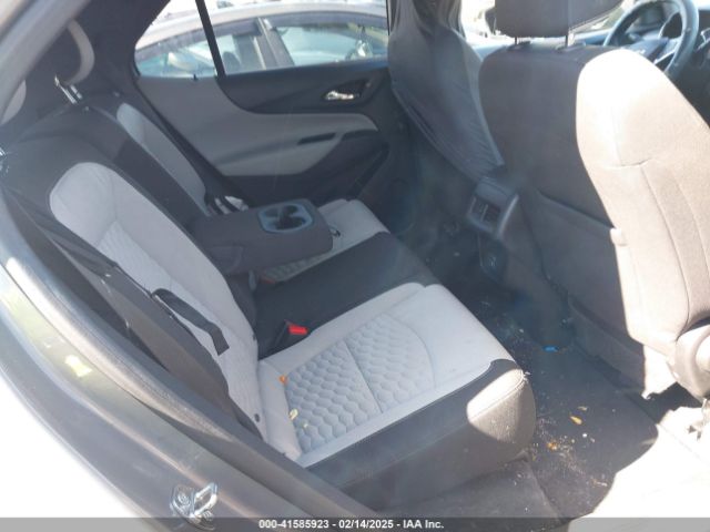 3GNAXKEV6KS542612 Chevrolet EQUINOX LT