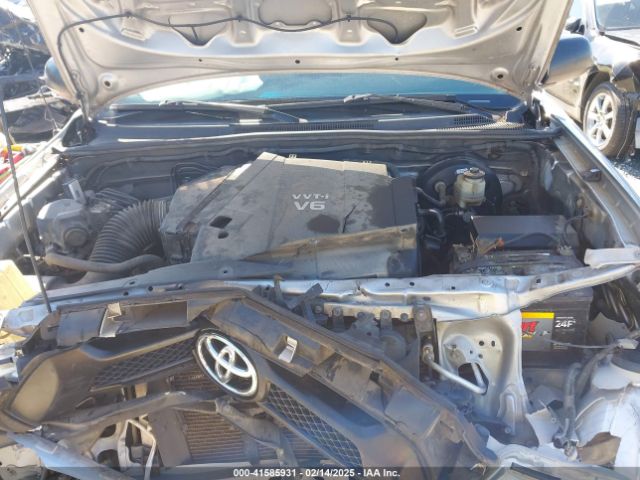 5TFJU4GNXEX061808 Toyota Tacoma Prerunner V6