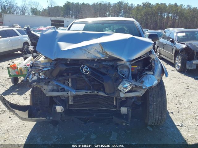 5TFJU4GNXEX061808 Toyota Tacoma Prerunner V6