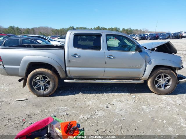 5TFJU4GNXEX061808 Toyota Tacoma Prerunner V6