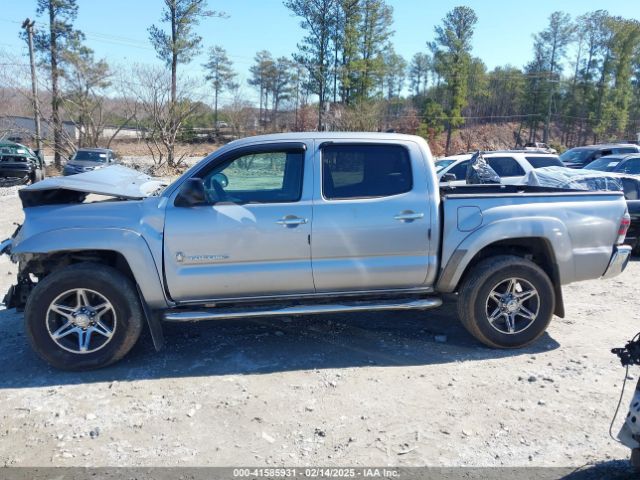 5TFJU4GNXEX061808 Toyota Tacoma Prerunner V6