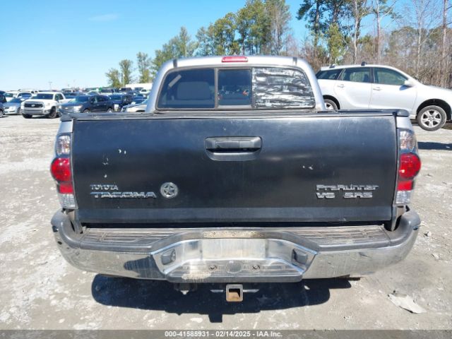 5TFJU4GNXEX061808 Toyota Tacoma Prerunner V6