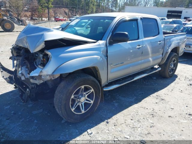 5TFJU4GNXEX061808 Toyota Tacoma Prerunner V6