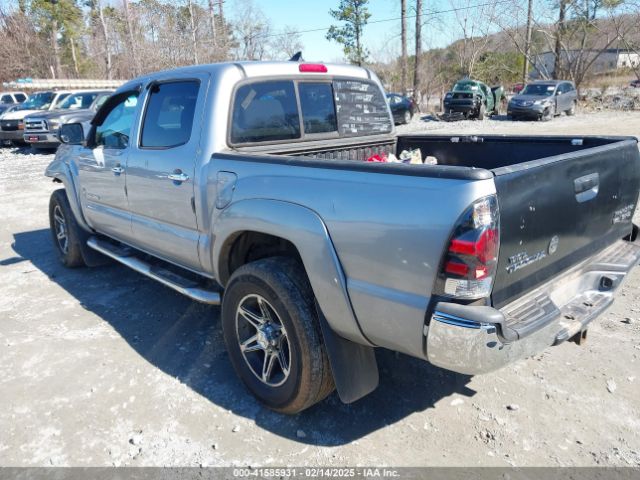 5TFJU4GNXEX061808 Toyota Tacoma Prerunner V6