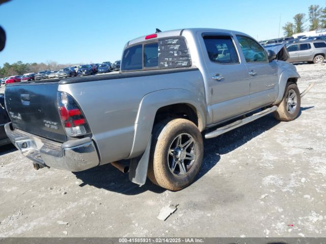 5TFJU4GNXEX061808 Toyota Tacoma Prerunner V6
