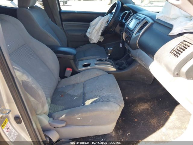 5TFJU4GNXEX061808 Toyota Tacoma Prerunner V6