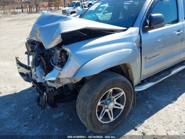5TFJU4GNXEX061808 Toyota Tacoma Prerunner V6