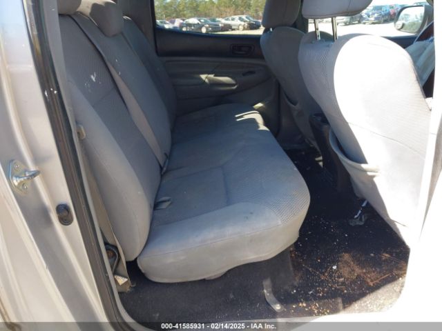 5TFJU4GNXEX061808 Toyota Tacoma Prerunner V6