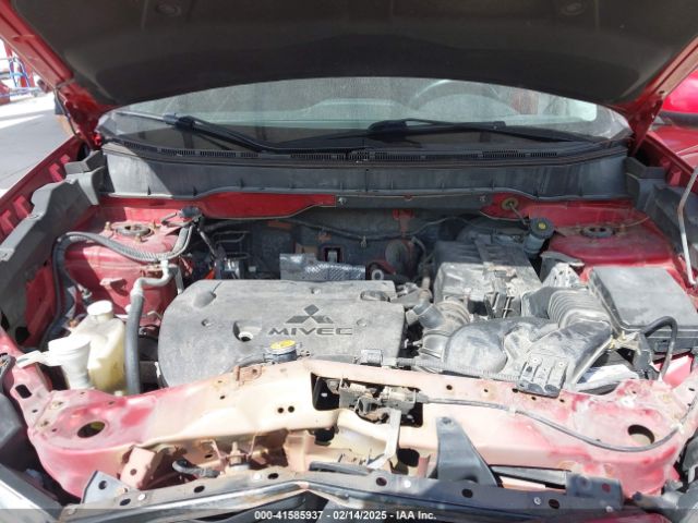 2013 MITSUBISHI OUTLANDER SPORT 4A4AR4AU8DE002261 Photo 9