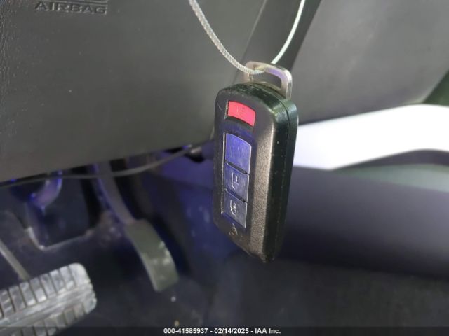 2013 MITSUBISHI OUTLANDER SPORT 4A4AR4AU8DE002261 Photo 10