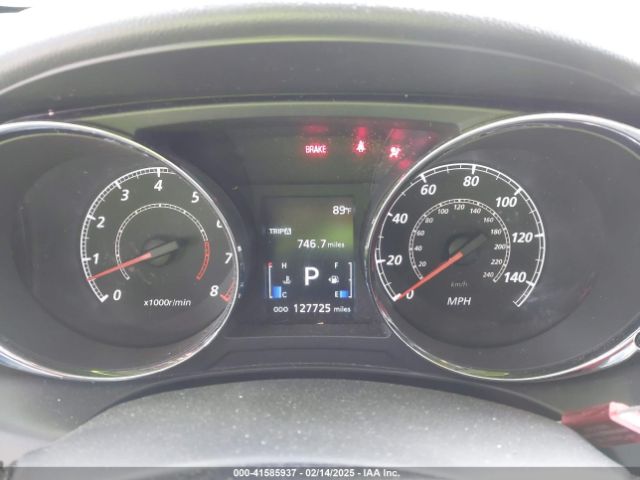 2013 MITSUBISHI OUTLANDER SPORT 4A4AR4AU8DE002261 Photo 6