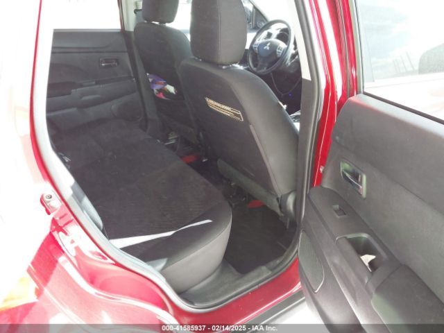 2013 MITSUBISHI OUTLANDER SPORT 4A4AR4AU8DE002261 Photo 7