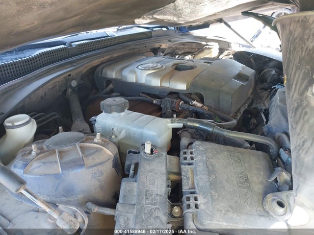 2013 CADILLAC ATS 1G6AA5RX4D0151057 Photo 9