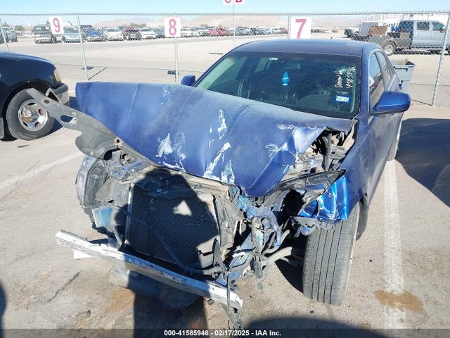 2013 CADILLAC ATS 1G6AA5RX4D0151057 Photo 5